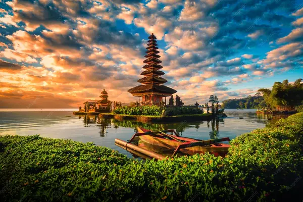 Travel Tuban - Bali
