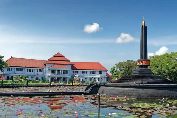 Travel Tuban - Malang