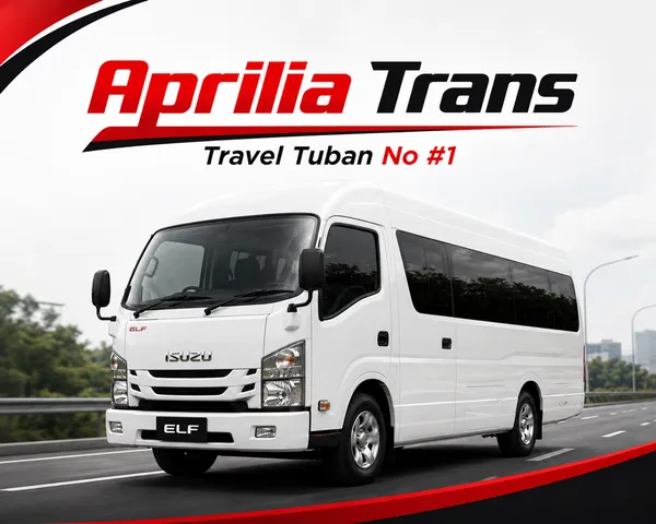 Jasa Travel Terbaik