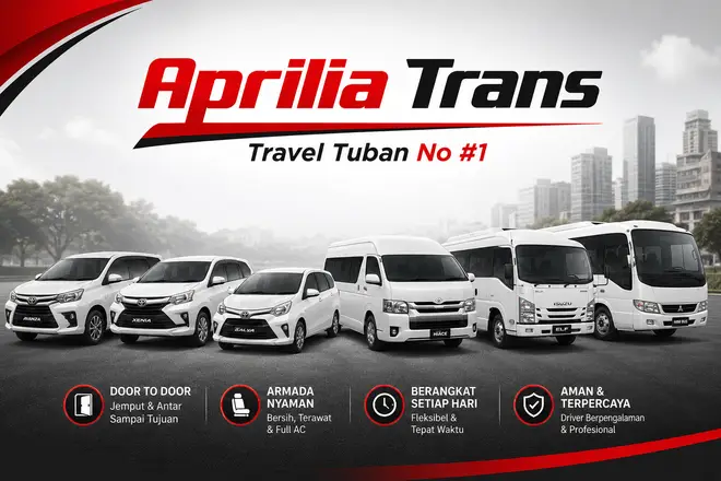 Solusi Transport Travel
